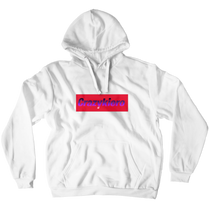 Hoodies (No-Zip/Pullover) supreme knockoff