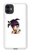 KeenGamz Raid iPhone Phone Cases