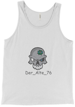 der_alte_76 Tank Top