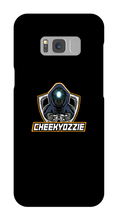 cheekyozzie Samsung Phone Cases