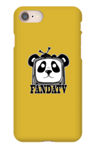fandatv iPhone Phone Cases