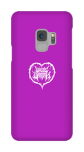 WalteeWartooth Death Metal Samsung Phone Case