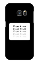 clapzkraze Samsung Phone Cases
