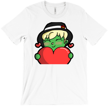 Heart T-Shirts