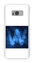 wlg_gemis Samsung Phone Cases