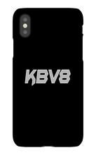 konabluev8 iPhone Phone Cases