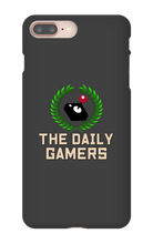 Daily Gamers Phone Case