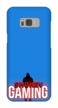 smokeygaming Samsung Phone Cases