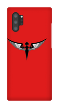 rob_245 Samsung Phone Cases