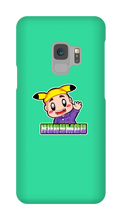 kuaymou Samsung Phone Cases