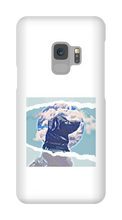 omicorax Samsung Phone Cases
