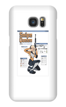 Snipe Queen Phone Case