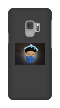 arktic_stargazr Samsung Phone Cases
