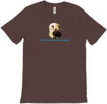 birchography T-Shirts