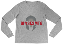 Camiseta Manga Larga DiosesMTG