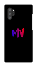 markven Samsung Phone Cases