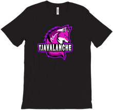 tjavalanche T-Shirts