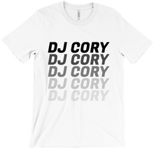 djcory707 T-Shirts