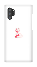 tschvale Samsung Phone Cases