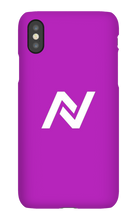 NPK Clan Iphone Case
