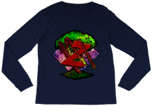 MadZombiie Long Sleeve Tee