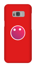 Owen o Samsung Phone Cases