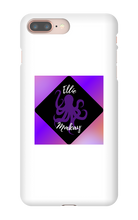 EllieMmkay iPhone Case