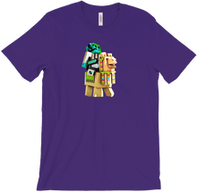 The Wandering Lama T-Shirts