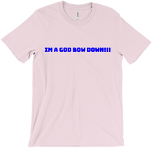 BOW DOWN TO ME T-Shirt