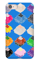 Switches phone case