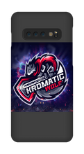 kromaticwolf Samsung Phone Cases