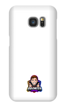 bronxy_gaming Samsung Phone Cases