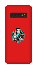 br3zz3r Samsung Case