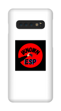 Carcasa/Funda Samsung IknownESP