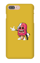 popsiclesfreezer iPhone Phone Cases