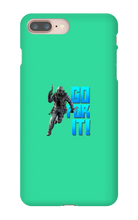 GO FOR IT || iPhone Phone Cases