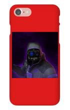 roguebastian iPhone Phone Cases