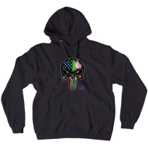 Official Asylum Pull-Over