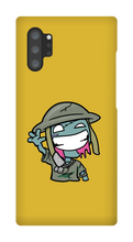 ghoul Samsung Phone Cases