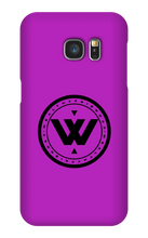 wealthyfriend93 Samsung Phone Cases