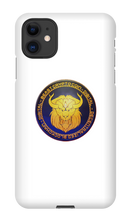 beastcrypto iPhone Phone Cases