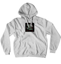 jarlfate Hoodies (No-Zip/Pullover)