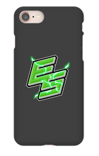 ENERGY SQUAD iPhone Phone Cases