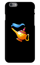 Genie iPhone Cases