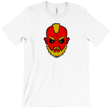 Monsterous Rage T-Shirts
