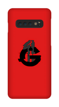 Toronto Gl1tch Samsung Phone Case (G1 Variant)