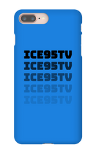 ice95tv iPhone Phone Cases
