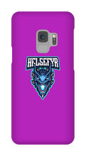 Helsefyr Samsung Phone Cases