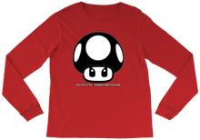 truehypermario Long Sleeve Tee