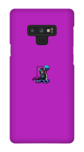 hoodiewolf_ttv Samsung Phone Cases
